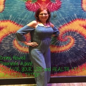 Meet your Posher, Corine